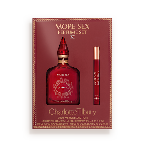MORE SEX PARFUME-GAVESÆT