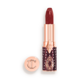 NYTÅRS LÆBESTIFTER MATTE REVOLUTION – KISS OF FORTUNE