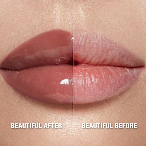 Pillow Talk BIG LIP PLUMPGASM MEDIUM TIL DEEP