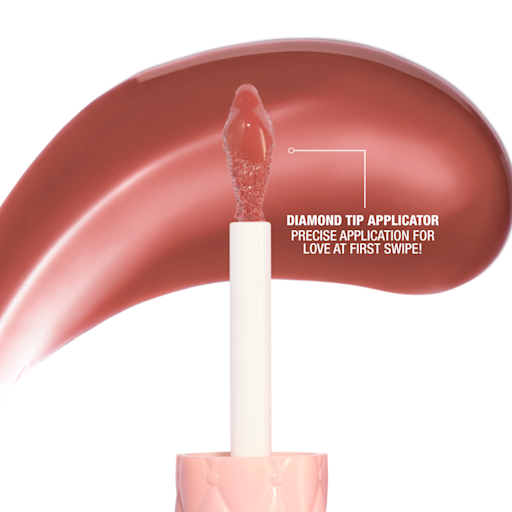 Pillow Talk BIG LIP PLUMPGASM MEDIUM TIL DEEP