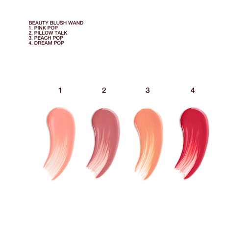 Pillow Talk IN BLOOM KIT MAKEUP-SÆT
