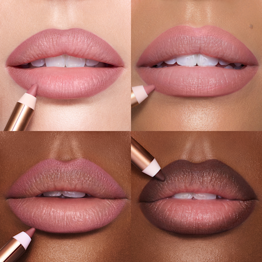 Pillow Talk COLLAGEN GLOW LIP KIT LIP KIT