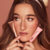 Pillow Talk GLOW & BLUSH BEAUTY WAND KIT KINDKIT