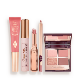 Pillow Talk IN BLOOM KIT MAKEUP-SÆT