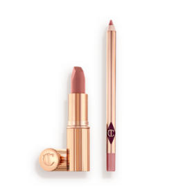 Pillow Talk Læbemakeup-sæt