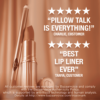 Pillow Talk Læbemakeup-sæt