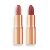 Pillow Talk Læbestifter DUO – MAGISKE RABATTER
