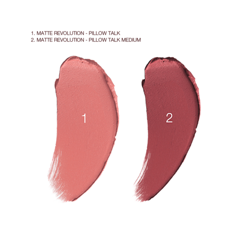 Pillow Talk Læbestifter DUO – MAGISKE RABATTER