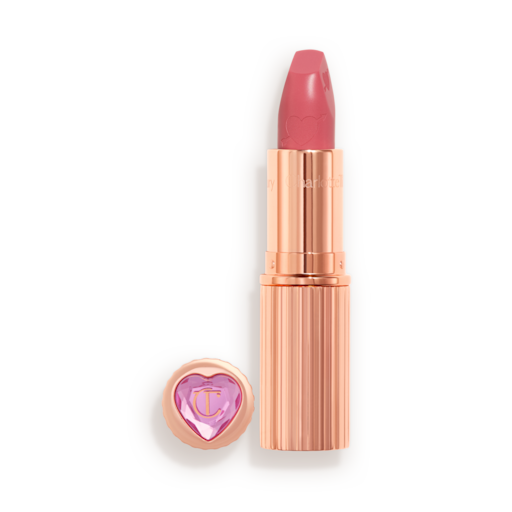 Pillow Talk LOVE EFFECT Læbestifter K.I.S.S.I.N.G – KISS TALK