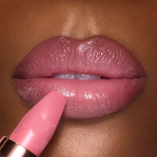 Pillow Talk LOVE EFFECT Læbestifter K.I.S.S.I.N.G – KISS TALK