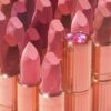 Pillow Talk LOVE EFFECT Læbestifter MATTE REVOLUTION – LOVE TALK