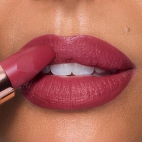 Pillow Talk LOVE EFFECT Læbestifter MATTE REVOLUTION – DREAM TALK