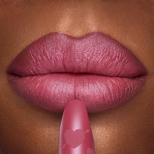 Pillow Talk LOVE EFFECT Læbestifter MATTE REVOLUTION – DREAM TALK