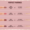 Pillow Talk LOVE EFFECT Læbestifter MATTE REVOLUTION – LOVE TALK