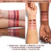 Pillow Talk LOVE EFFECT Læbestifter MATTE REVOLUTION – LOVE TALK