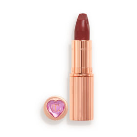 Pillow Talk LOVE EFFECT Læbestifter MATTE REVOLUTION – LOVE TALK