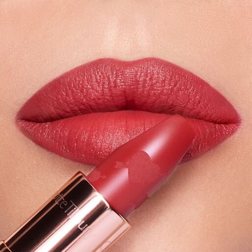 Pillow Talk LOVE EFFECT Læbestifter MATTE REVOLUTION – LOVE TALK