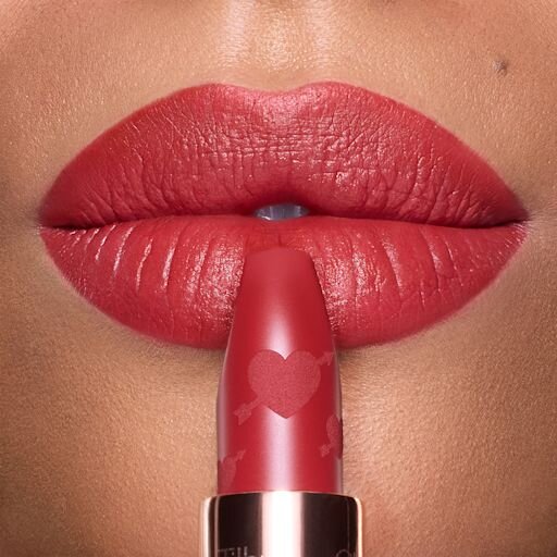 Pillow Talk LOVE EFFECT Læbestifter MATTE REVOLUTION – LOVE TALK