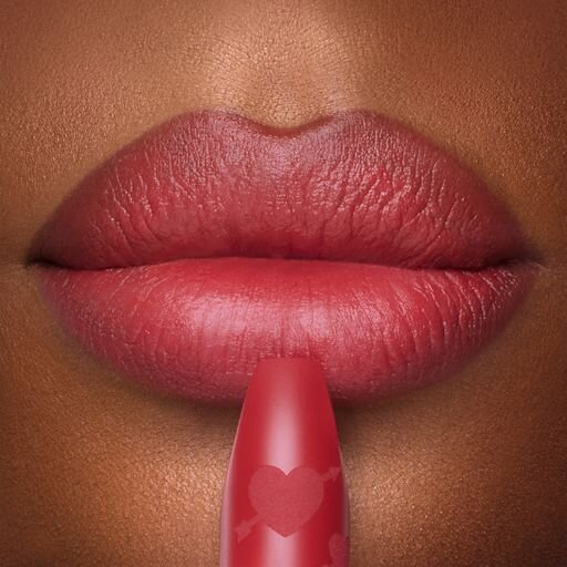 Pillow Talk LOVE EFFECT Læbestifter MATTE REVOLUTION – LOVE TALK