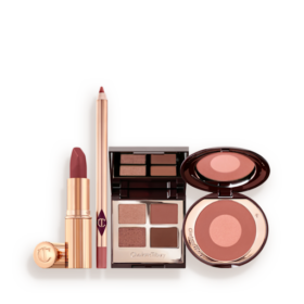 Pillow Talk MAKEUP SECRETS MAKEUP-SÆT