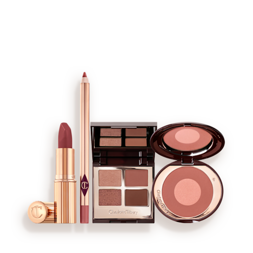 Pillow Talk MAKEUP SECRETS MAKEUP-SÆT