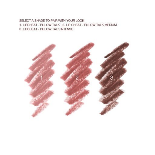 Pillow Talk MAKEUP SECRETS MAKEUP-SÆT