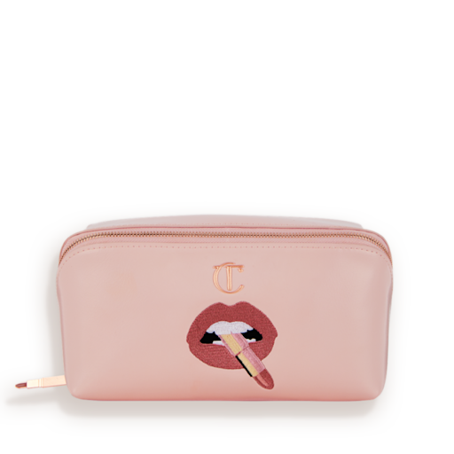 Pillow Talk MAKEUP-TASKE STOR MAKEUP-TASKE
