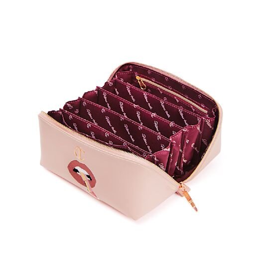 DET ULTIMATIVE PILLOW TALK MAKEUP-SÆT