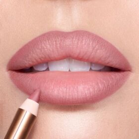 PILLOW TALK MINI GLOSSY LIPS DUO PILLOW TALK FAIR