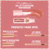 Pillow Talk PERFECT, PLUMP & POUT LIP TRIO LÆBESÆT