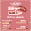 Pillow Talk PERFECT, PLUMP & POUT LIP TRIO LÆBESÆT