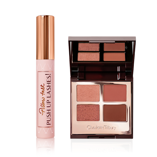 Pillow Talk PUSH UP EYE KIT ØJENKIT