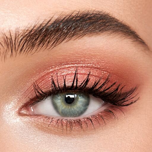 Pillow Talk PUSH UP EYE KIT ØJENKIT