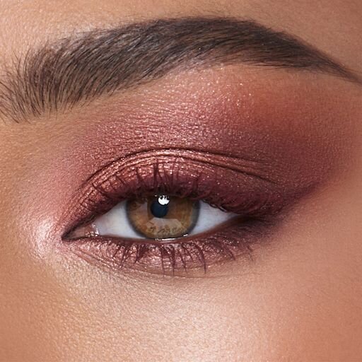 Pillow Talk PUSH UP EYE KIT ØJENKIT