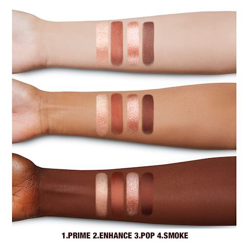 Pillow Talk PUSH UP EYE KIT ØJENKIT
