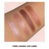 Pillow Talk PUSH UP EYE KIT ØJENKIT