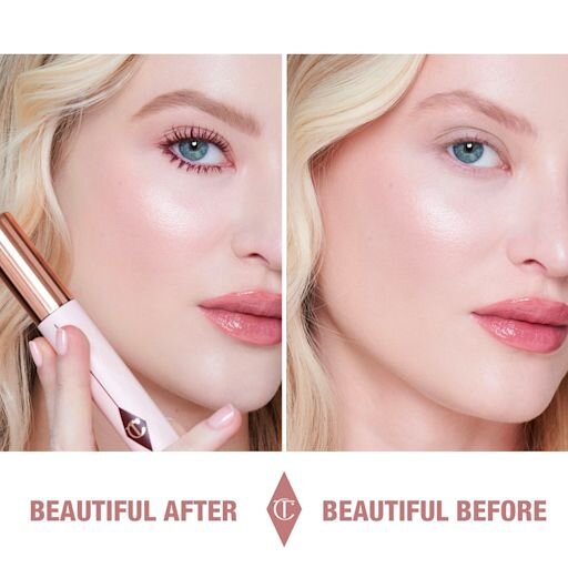 Pillow Talk Push Up Lashes! Mascaraer DREAM POP 10 ML