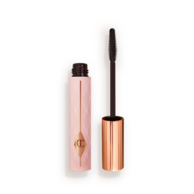 Pillow Talk Push Up Lashes! Mascaraer SUPER BLACK 10 ML