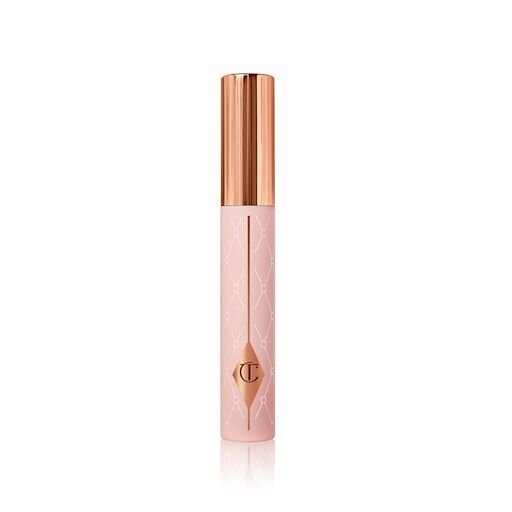 Pillow Talk Push Up Lashes! Mascaraer SUPER BLACK 10 ML