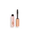 Pillow Talk Push Up Lashes! Mascaraer SUPER BLACK 4 ML REJSEFORMAT