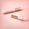 Pillow Talk Push Up Lashes! Mascaraer SUPER BLACK 4 ML REJSEFORMAT