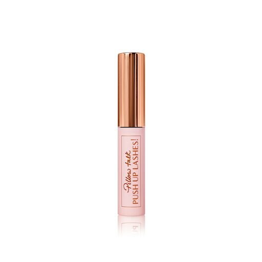 Pillow Talk Push Up Lashes! Mascaraer SUPER BLACK 4 ML REJSEFORMAT