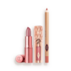 PLUMP & LIFT LIP KIT Læbesæt