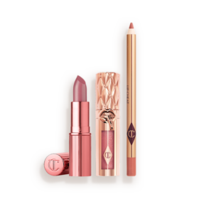 PLUMP & LIFT LIP KIT Læbesæt