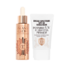 PROTECT, SUPERCHARGE & GLOW DUO Hudplejesæt