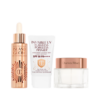 REVIVE, PROTECT, BRONZE & GLOW TRIO Hudplejesæt