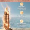 Beautiful Skin ISLAND GLOW EASY TANNING DROPS FAIR TO MEDIUM