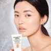 Airbrush Flawless PROTECT, PRIME & SET ansigtssæt