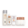 REVIVE, PROTECT & GLOW SKIN SYSTEM Hudplejesæt