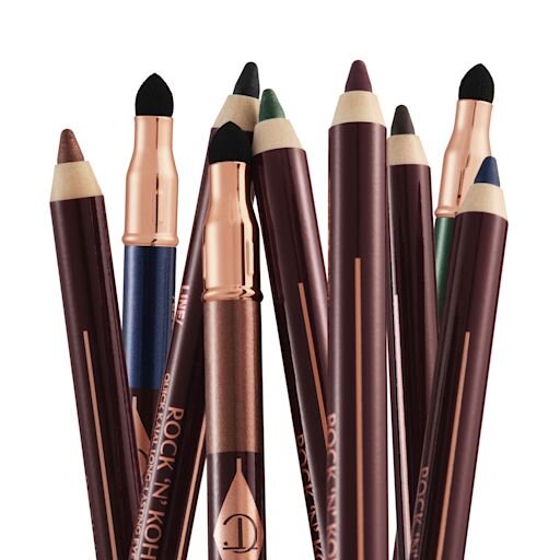 Rock 'n' Kohl BARBARELLA BROWN